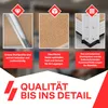 Schwerlastregal 180x90x40 cm, Steckregal 875 kg, 5 Produktbild-Vorschau 5