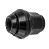 Dadi ruota cono M12x1,5 SW19 per cerchi originali Ford Dado Anteprima dell’immagine prodotto 3