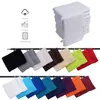 10er Set Frottee Waschhandschuhe Elegance 16x21 cm 100% Produktbild-Vorschau 1