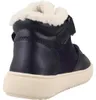 Geox Dunkelblaue Mädchen-Sneaker Theleven B AB 39 Produktbild-Vorschau 3