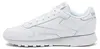 Reebok Classic Leather Herren-Schuhe – Weiß, EVA Produktbild-Vorschau 3