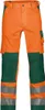 DASSY® Buffalo Warnschutzhose mit Kniepolstertaschen Produktbild-Vorschau 3