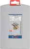 Bosch 2608587013 Bosch Metallbohrer-Set HSS-G mit Box 19 Anteprima dell’immagine prodotto 3