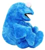 Krümelmonster Sesamstraße Kuscheltier - ca. 72 cm Produktbild-Vorschau 6