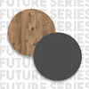 Skye Decor, FR14-AA, Couchtische, Atlantische Kiefer, 90 x Produktbild-Vorschau 5