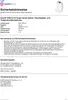 Sonoff WiFi Temperatur- & Feuchtigkeitsschalter, THR316, Produktbild-Vorschau 21