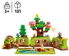 LEGO DUPLO Les plný objavov s divokými zvieratkami, Náhľad obrázku produktu 25