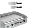 Klarstein Elektrogrill, Tischgrill mit LED-Anzeige, Produktbild-Vorschau 3