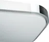 UISEBRT 72W Dimmbar Deckenleuchte Modern Deckenlampe Flur Produktbild-Vorschau 5