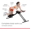 5 Minute Shaper – Attrezzo per il fitness Anteprima dell’immagine prodotto 2