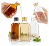 5 flessen van 100 ml, inclusief dop, als cadeau voor een Productafbeelding-voorbeeld 3