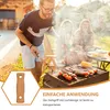 10er Set Holzgriffe mit 5 mm Durchgangsbohrung, aus Produktbild-Vorschau 4
