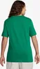 NIKE M NSW TEE CLUB SSNL HBR T-Shirt Herren grün XL Produktbild-Vorschau 7
