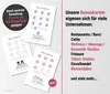 Frank Paperman® | 60 + 60x Gutschein Bonuskarten für Kunden Produktbild-Vorschau 12
