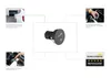 Schellenberg Funk-Autosender Smart DRIVE, 2-Kanal, 868,4 Produktbild-Vorschau 5