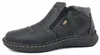Rieker Herren Stiefel & Boots gefüttert schwarz Gr. 43 Produktbild-Vorschau 41