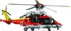 LEGO® Technic 42145 Helikopter ratunkowy Airbus H175 Podgląd zdjęcia produktu 29