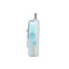NANLITE cookie Mini Smartphone light Handy LED Leuchte rund Produktbild-Vorschau 3