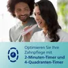 Philips Sonicare Electric Sonic Toothbrush 3100 Series Produktbild-Vorschau 37