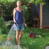 Set di pompe da giardino Einhell GC-GP 6538, portata Anteprima dell’immagine prodotto 35