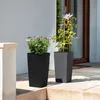 KADAX Blumentopf, Blumenkübel aus Kunststoff "Tuluza", Produktbild-Vorschau 6