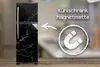 Magnete Dekorative - 70 cm x 190 cm - Küche - Magnetmatte Produktbild-Vorschau 3
