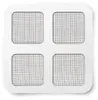 Łatka naprawcza do siatki przeciw owadom - 10 x 10 cm - Podgląd zdjęcia produktu 1