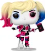 Funko Pop! Heroes: Pride - Harley Quinn Q - DC Comics- Produktbild-Vorschau 1