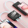 Mini Powerbank 20000mAh mit integriertem Kabel, Produktbild-Vorschau 3