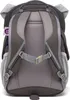 Affenzahn Dog Rucksack Grau  Grau One Size Produktbild-Vorschau 4