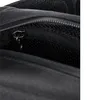 Element Byway Gürteltasche Schwarz  Schwarz One Size Produktbild-Vorschau 3