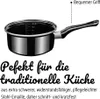 GSW Set de casseroles Profi-Black-Star 4 pièces, lavable au Voir les images du produit 5