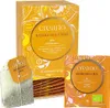 Creano  Tee KURKUMA-CHAI,  Teebeutel-Tee 3er Pack (3x 20 Produktbild-Vorschau 6