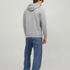 Jack & Jones 12137054, Erwachsener, Grau, L, Baumwolle, Produktbild-Vorschau 22