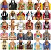Grilovacia a kuchynská zástera - Lederhose Tracht Náhľad obrázku produktu 3