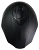 Integralhelm Helm Kinderhelm Crosshelm Motocross Schwarz Produktbild-Vorschau 8