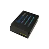 2x Akku + Doppel-Ladegerät Schnell-Ladestation Micro-USB Produktbild-Vorschau 3