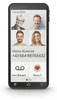 Emporia SMART.6lite Smartphone 5,5' 128GB Schwarz Produktbild-Vorschau 13