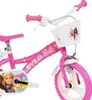 Dievčenský bicykel Dino bikes BARBIE 12" Náhľad obrázku produktu 9
