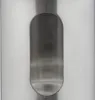 Salière et poivrière Relaxdays, lot de 6, 3 tailles de Voir les images du produit 8