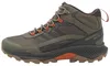 Sneakers Merrell J037819-OLIVE da Uomo Anteprima dell’immagine prodotto 1