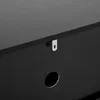 Merax TV Lowboard mit Wellenfront Design, Push-to-Open, TV Produktbild-Vorschau 17