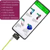 Hama Audio-Adapter, USB-C-Stecker Produktbild-Vorschau 7
