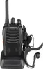 BF-88E 1500mAh Ultra-long Standby Funkgerät EU Standard Produktbild-Vorschau 3