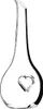 Riedel DEKANTER BLACK TIE BLISS 1 Stück 200900003 Voir les images du produit 10