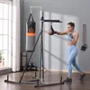HOMCOM 2-in-1 Standdesign Boxsackständer Boxsack Produktbild-Vorschau 2