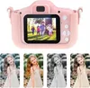 Appareil photo numérique Kruzzel AC22296 rose Voir les images du produit 17