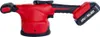 Vibrationssauger 18V (1x2Ah + Ladegerät) RV-18 ENERGY im Produktbild-Vorschau 4