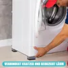 4 Stück Vibration Dämpfer für Waschmaschine,Stoßdämpfende, Produktbild-Vorschau 3