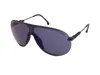 Carrera SUPERCHAMPION Black blue 99/1/135 Uni Sonnenbrillen Produktbild-Vorschau 2